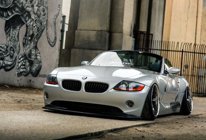 BMW Z4, BMW, , , 