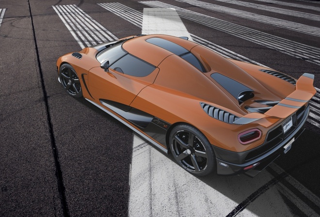 Koenigsegg, Agera R, ,  , , 