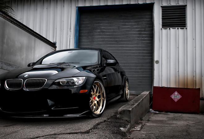 avto, BMW, E92