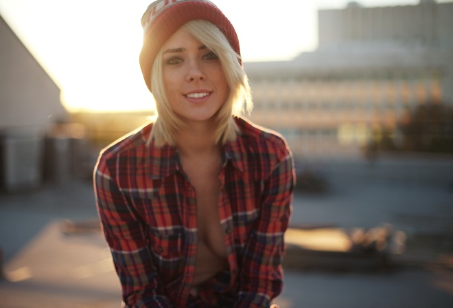 Alysha Nett, , , , , 