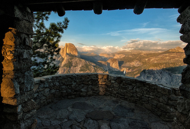 Yosemite National Park, California, Sierra Nevada mountains,   , , , 