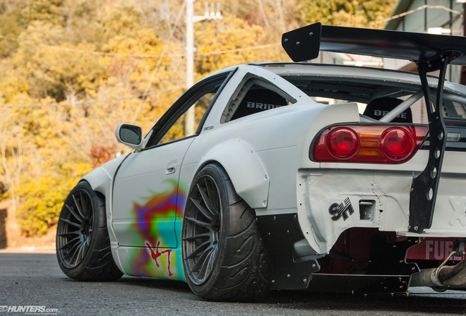 nissan, stanced, 240, sx, nissan 240sx