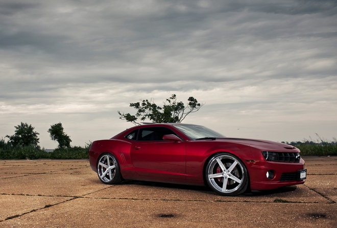  , , camaro ss,  , Chevrolet, red