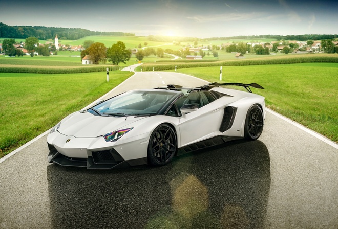 , , , Novitec Torado, , Torado, Novitec Group, Novitec, Lamborghini, Aventador, LP700-4, Roadster