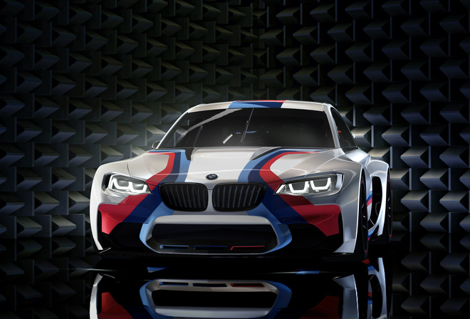 , vision gran turismo, , bmw,  