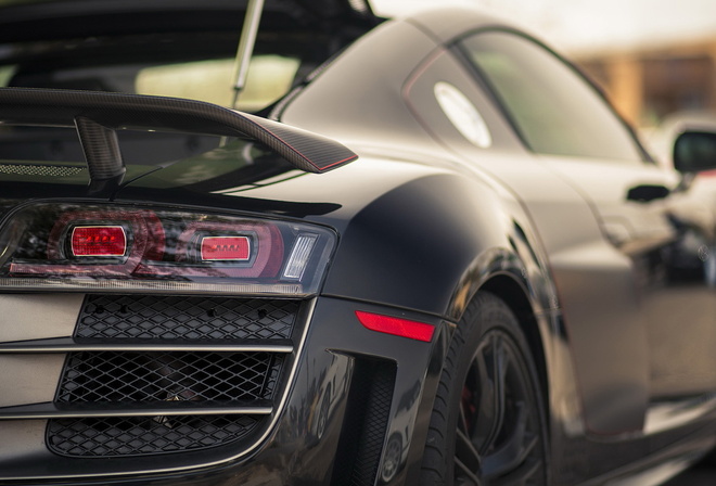 Audi, R8, , , , , 