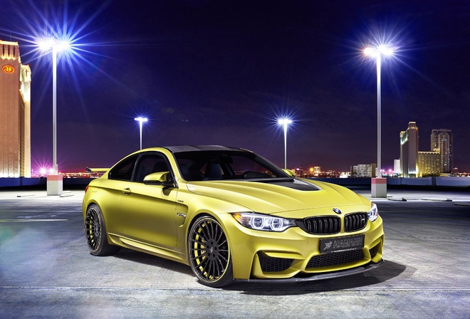 , , Hamann, BMW, M4