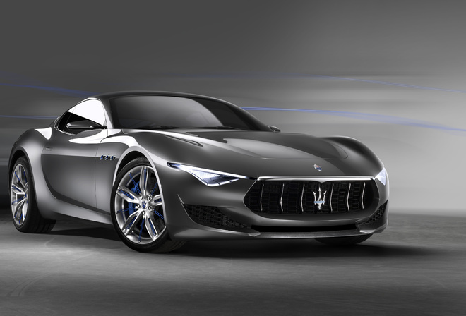 Maserati, , ,  