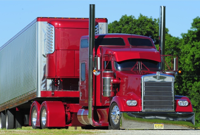 kenworth, trucks, , 