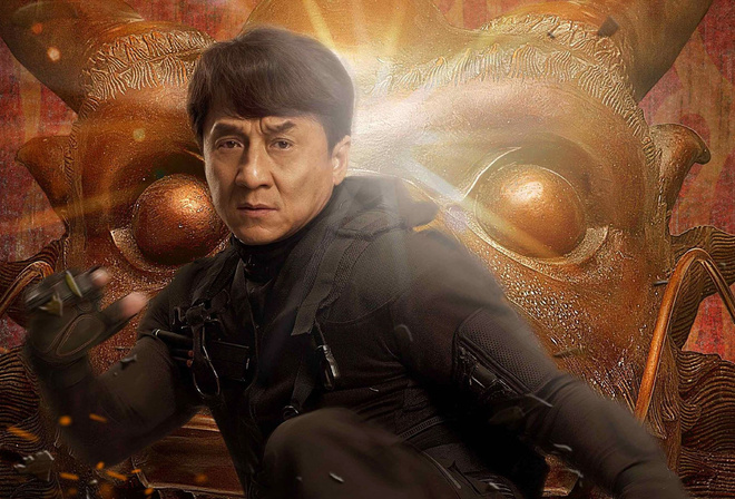  , Jackie Chan,   -  , 2012, 