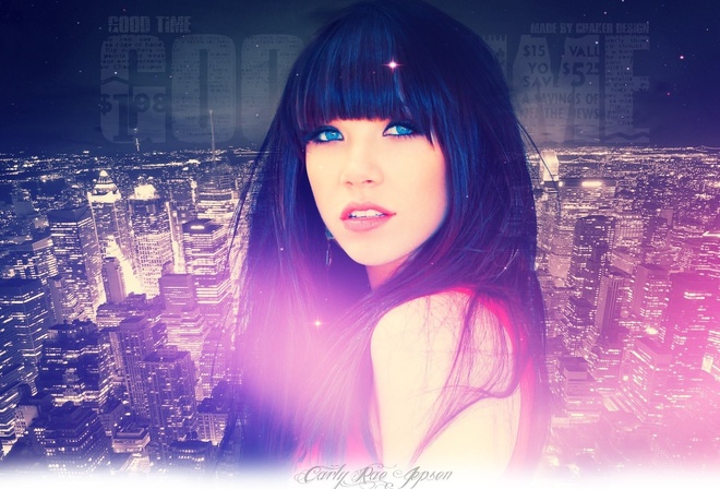 Carly Rae Japsen, music,   , ,  , 