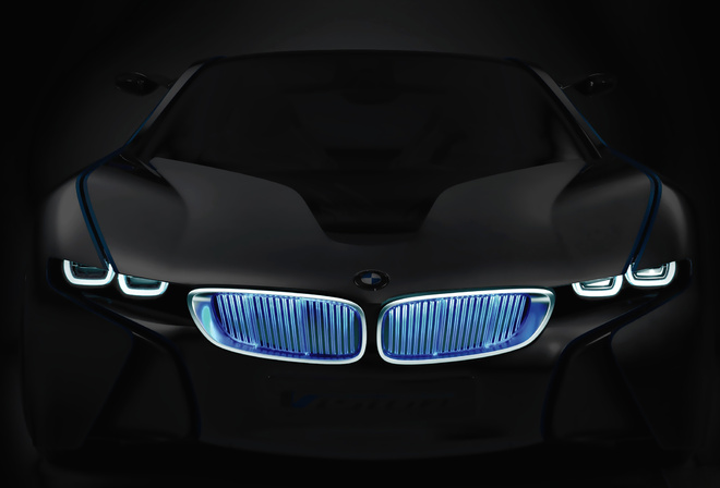 bmw i8, , , , 