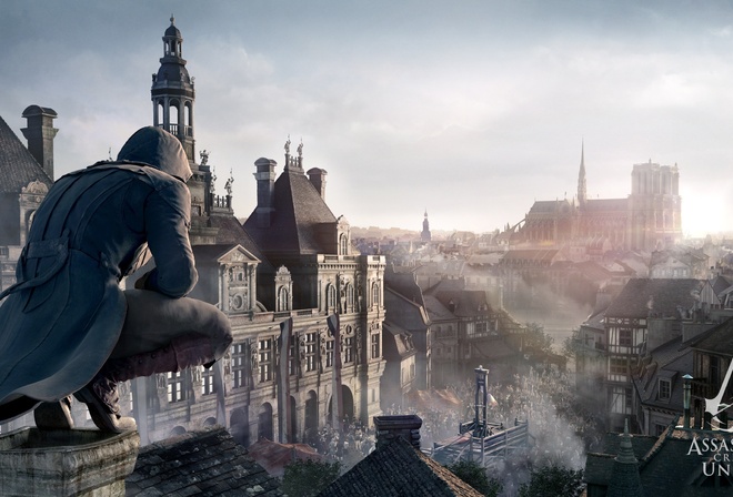 assassins creed unity, ,  , , 