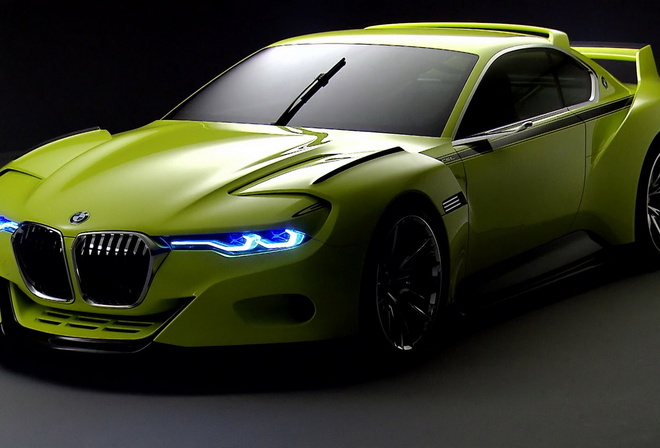  , , , , BMW 3 Hommage,  3