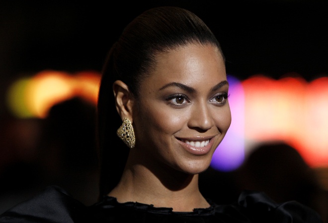 Beyonce, ������