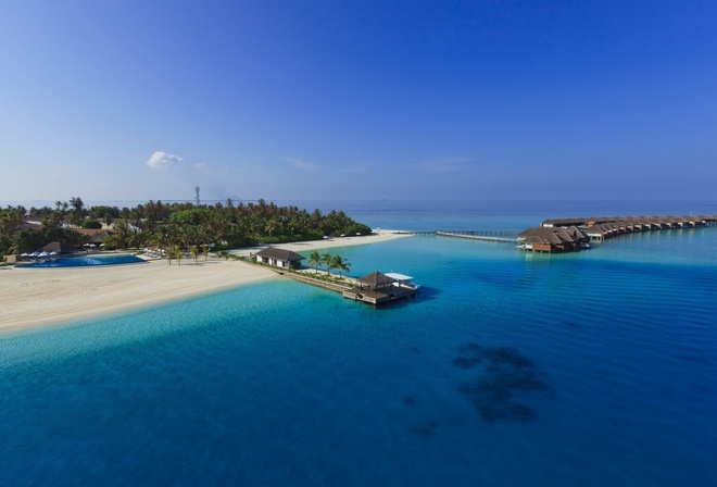 blue, amazing, sea, beach