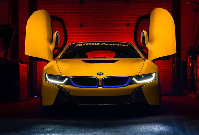 BMW i8, , , , ,  