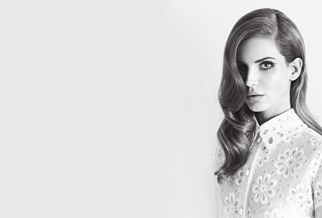 Lana Del Rey,   , 