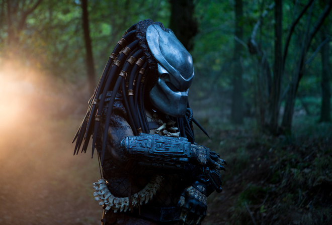 Predator, , , , 