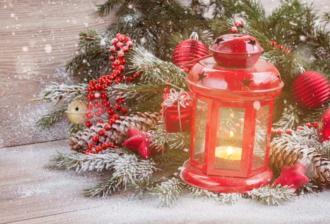 winter, snow, Merry, Christmas, Xmas, decoration, lantern, candle, light, , , ,  