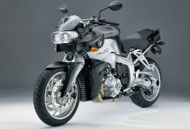 BMW 1200r, ,  