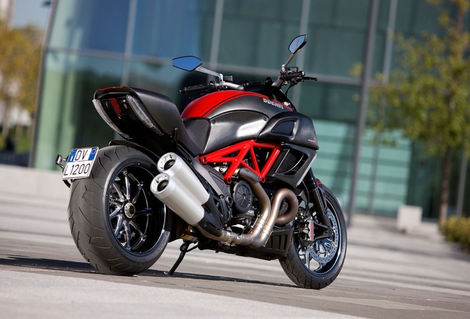 ducati, diavel, , motorcycle, motorbike