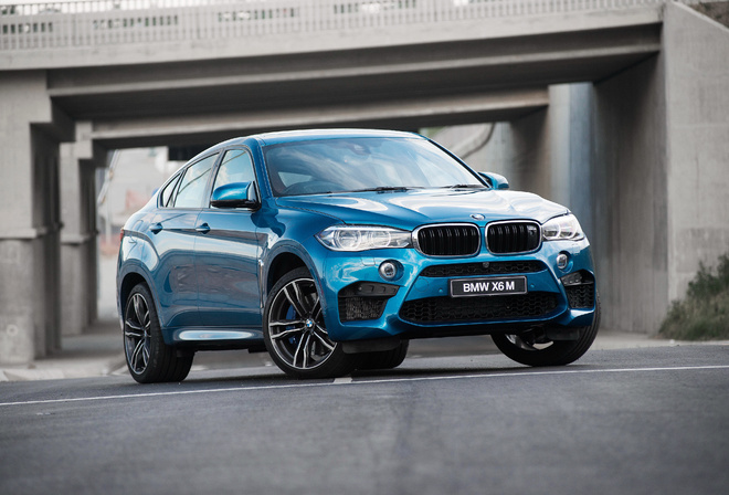 2015, bmw, x6m