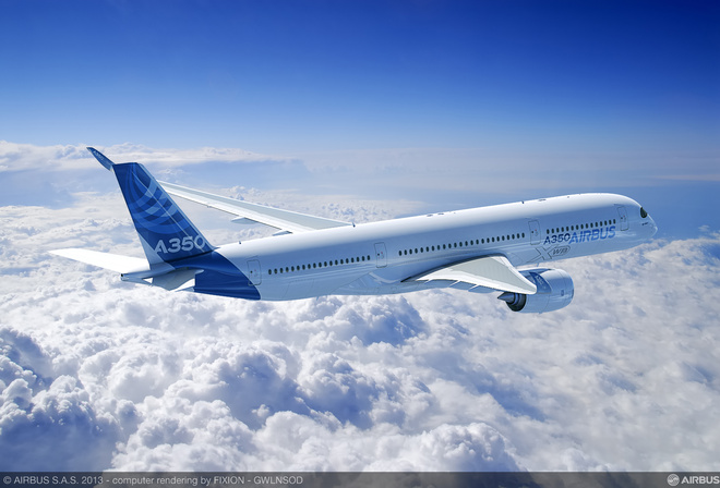 Airbus, a350, xwb, , , 