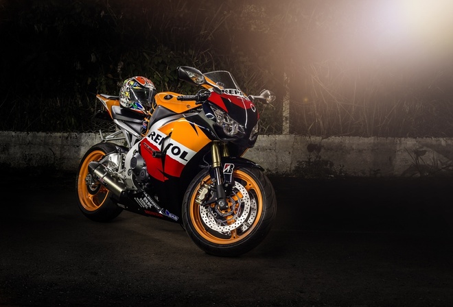 Repsol, CBR1000RR, , , , Supersport, , Repsol, Honda