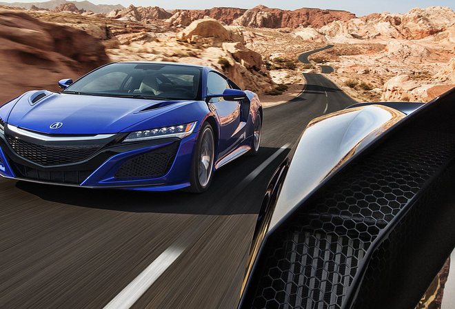 , Acura NSX, , , , , , 