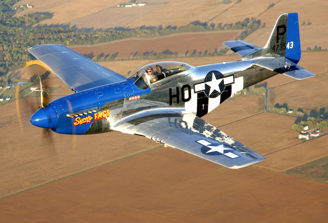 mustang, north american p-51, club, historical, military, american, the plane