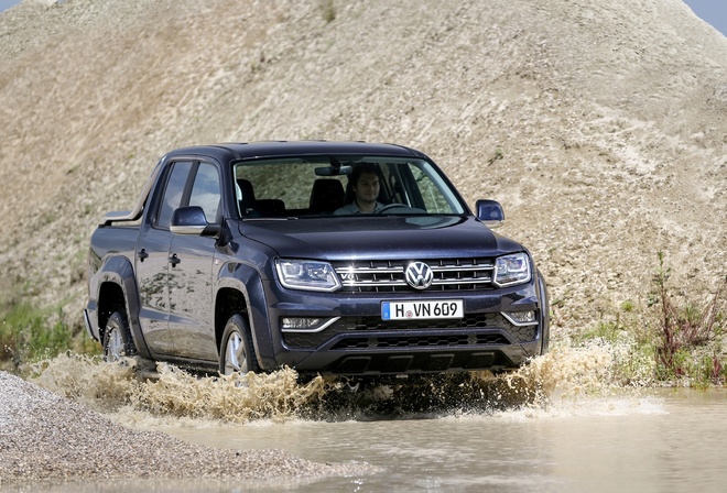 , , , , amarok, v6