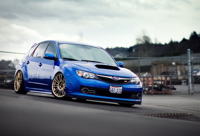 subaru, impreza, stu, , , 