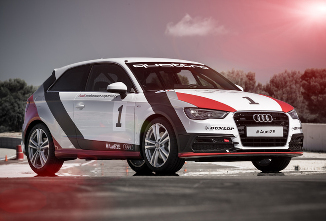 Audi, , 2014, A3 1.8T S line, quattro, Audi, Endurance Experience