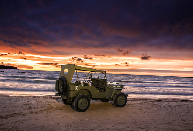 , , , 1944, Willys, MB