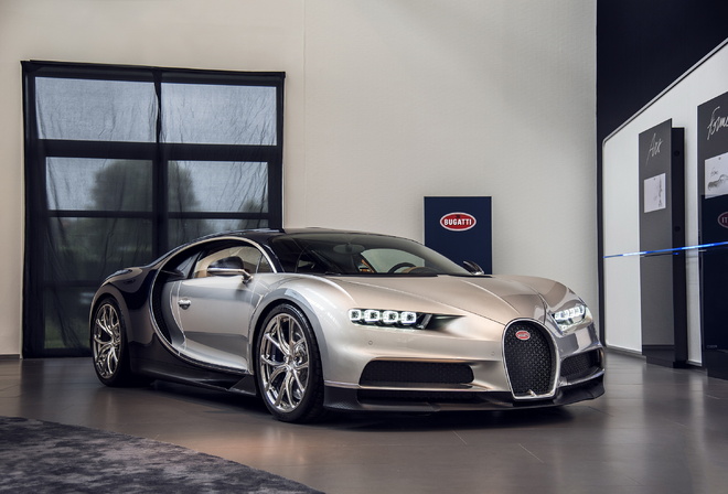 Bugatti, ��������