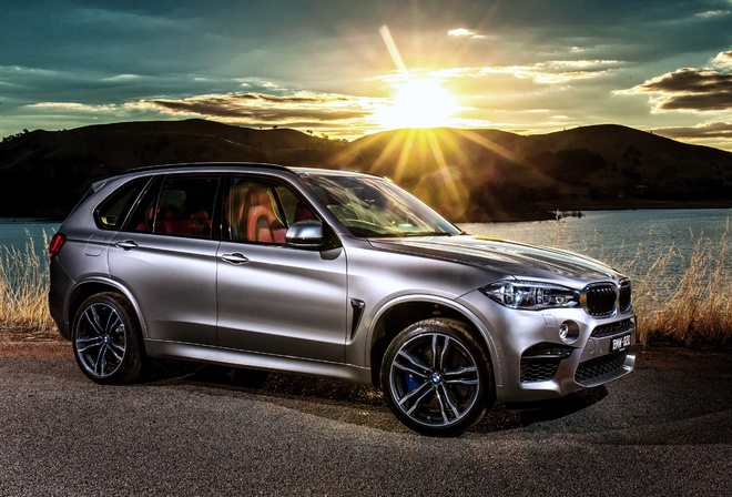 2015, BMW, X5 M, AU-spec, F15, 