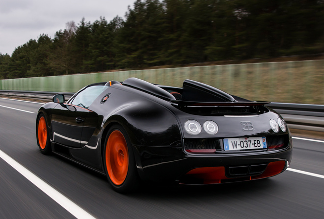 Bugatti, veyron, ��� �����