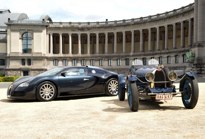 Bugatti, veyron, Type 37, 