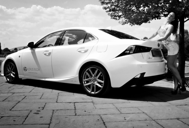 lexus, gs, car, ��