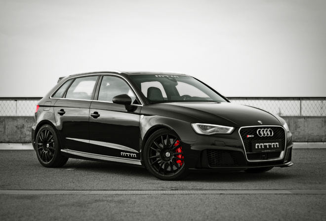 Audi, , MTM, RS3