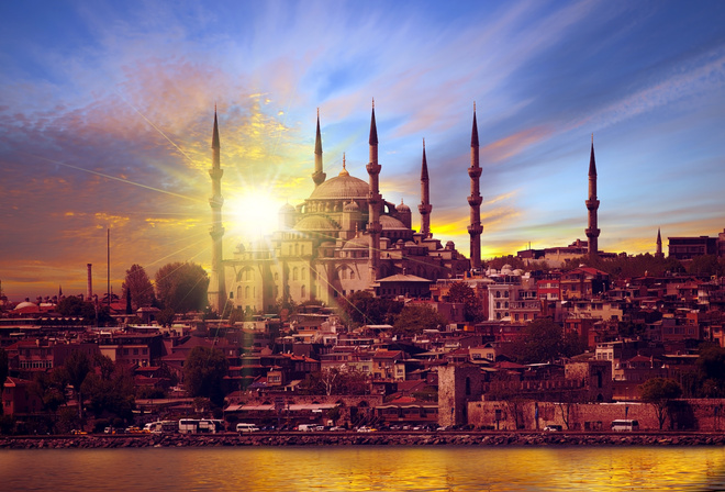 , , , , , , Istanbul, 