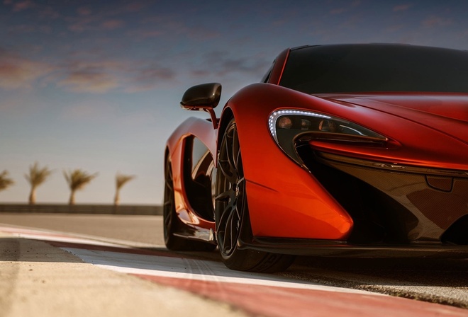 McLaren, ��������