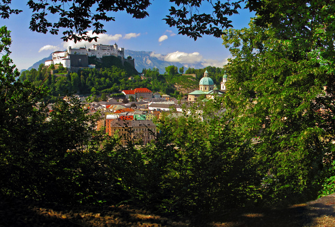 , , , Salzburg, 