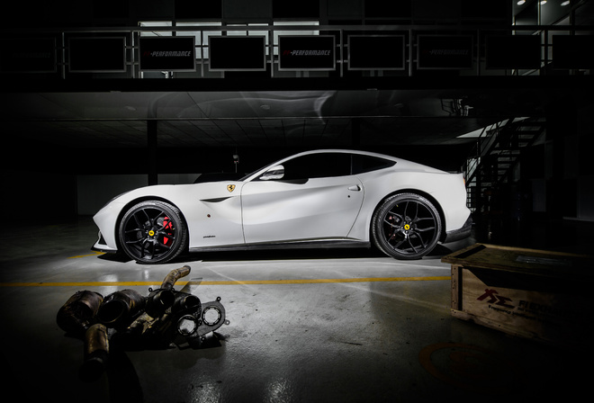 Ferrari, , , , 2014, F12, berlinetta, PP Performance