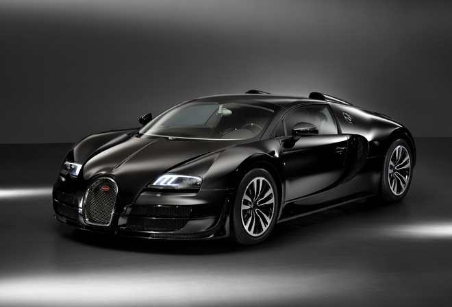 BUGATTI, , , 2013, Veyron, 16.4, Vitesse, Legende, Jean Bugatti