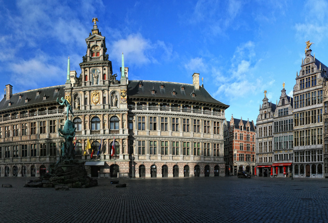 , , , , Antwerpen, 