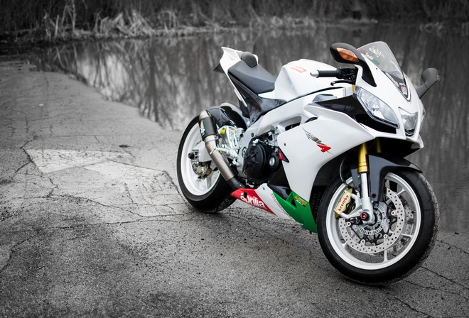 Aprilia, rsv4, 