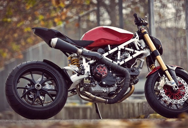 Ducati, , 