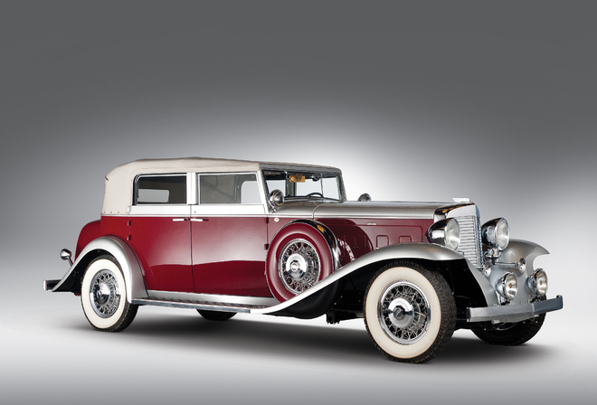 1932, Marmon Sixteen, Convertible, Sedan,  , , 